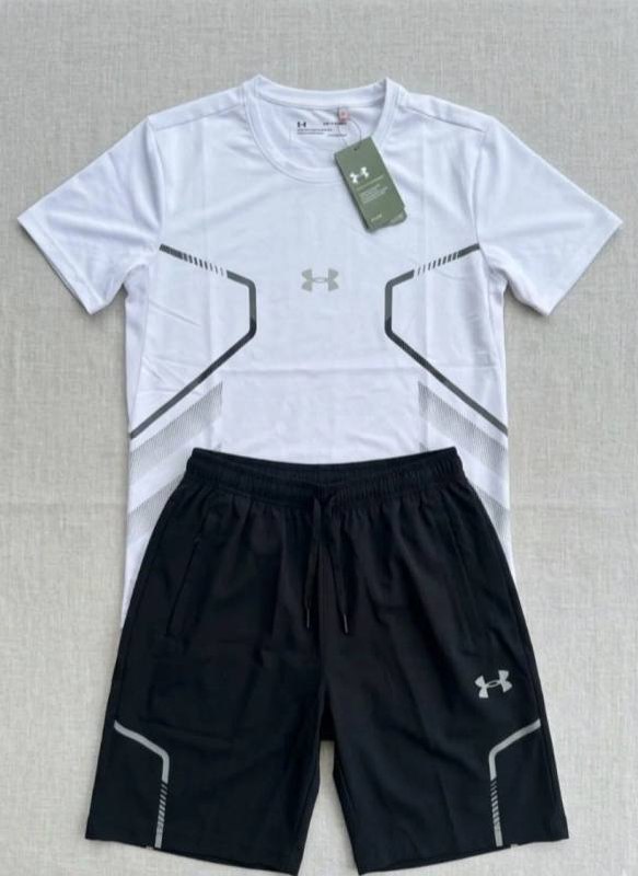 Conjunto Under Armour