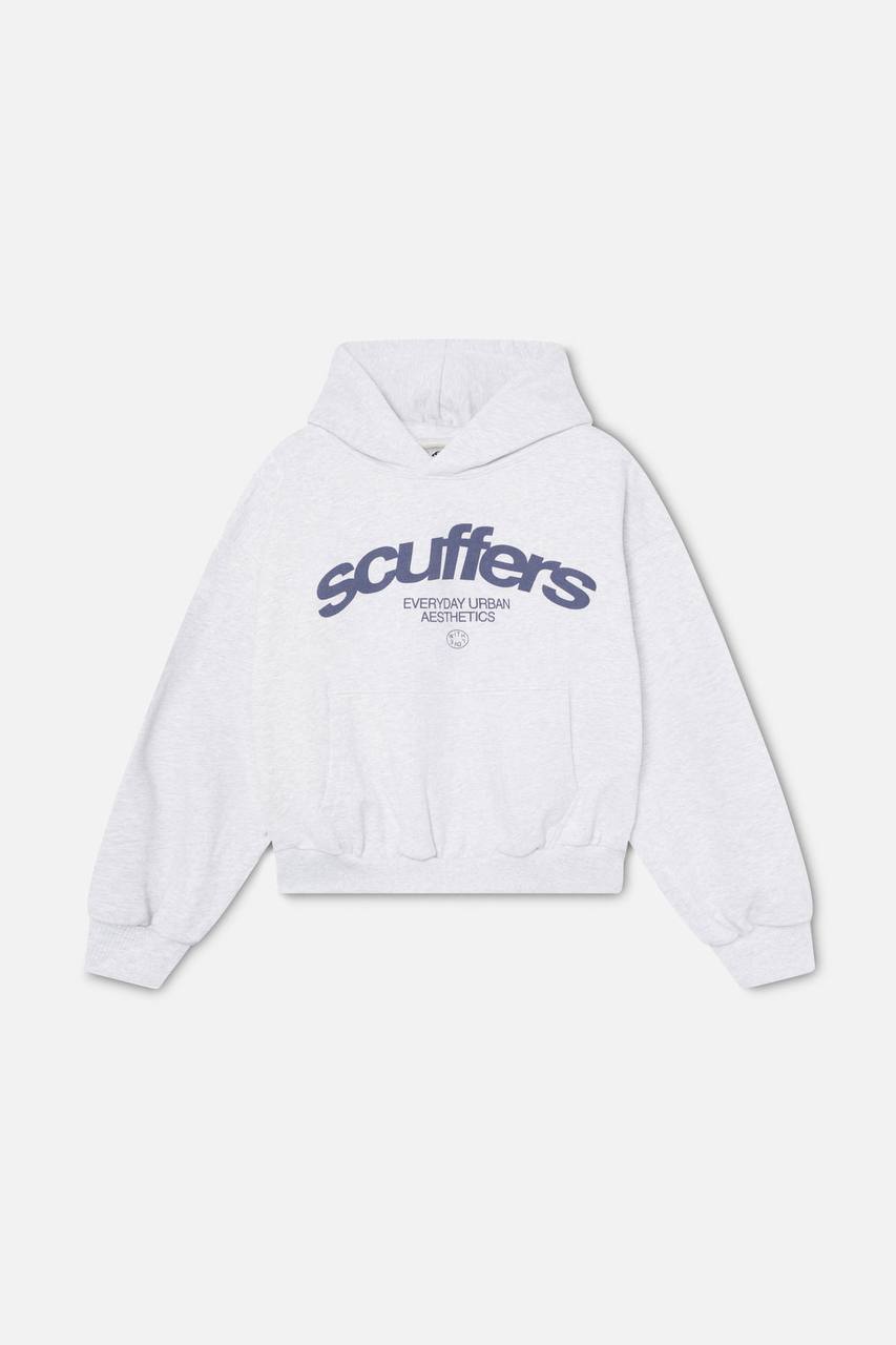 Sudadera Scuffers