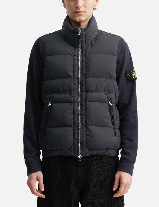 Chaqueta Stone Island