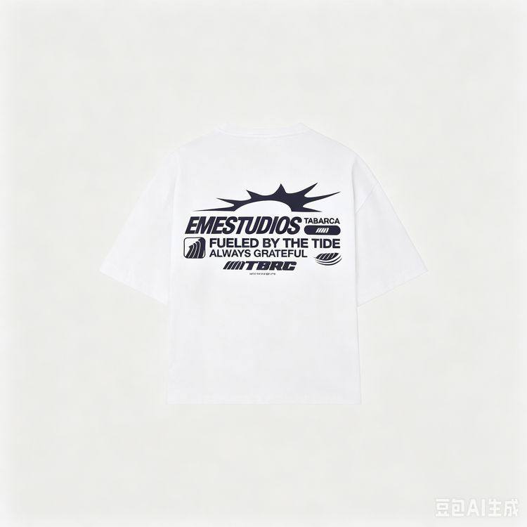 Camiseta Eme Studios