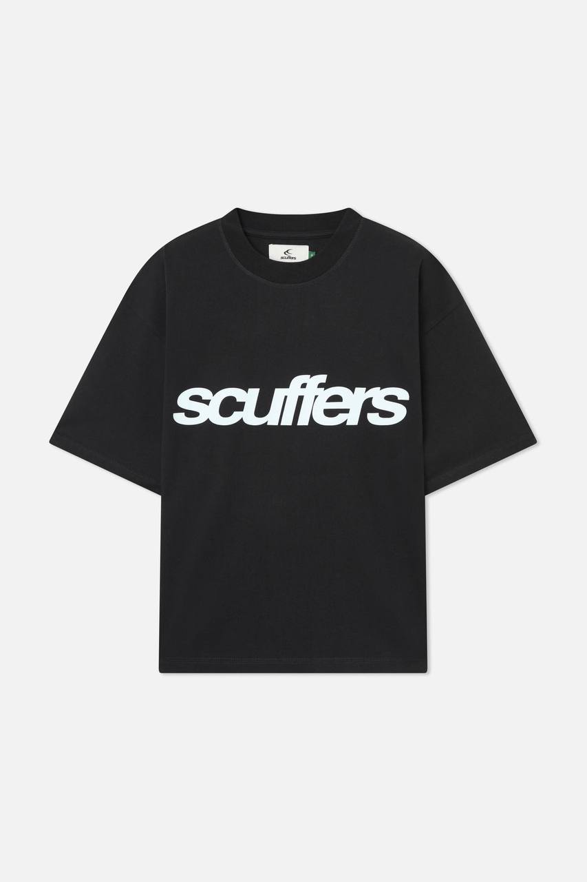 Camiseta Scuffers