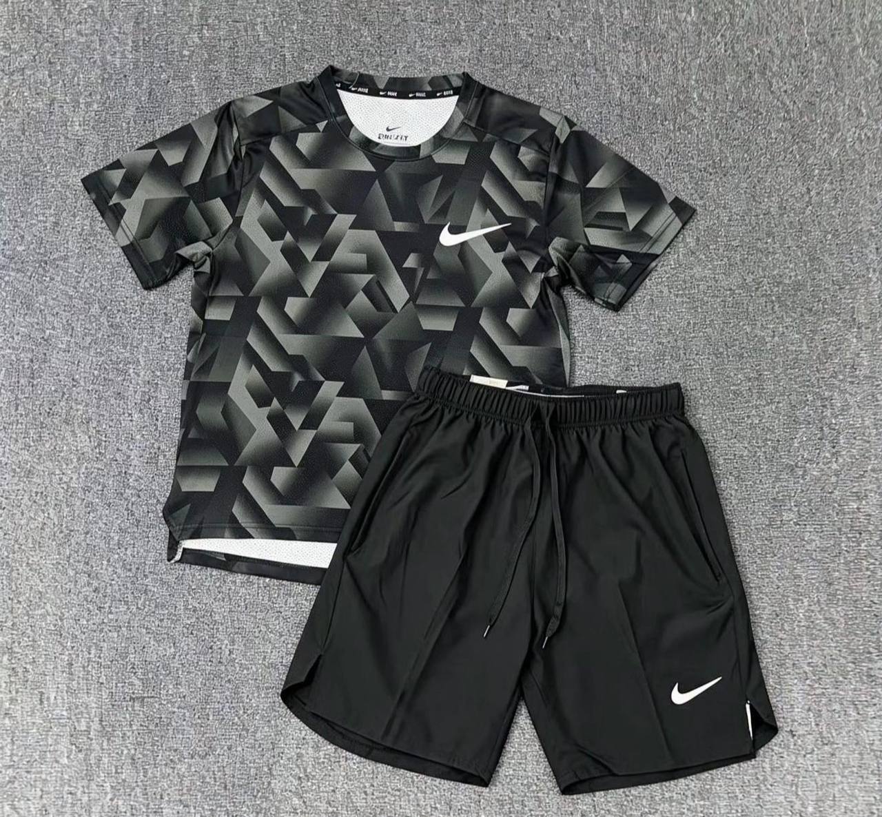 Conjunto Nike