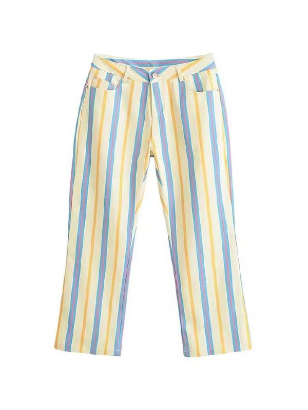 Pantalón Zara
