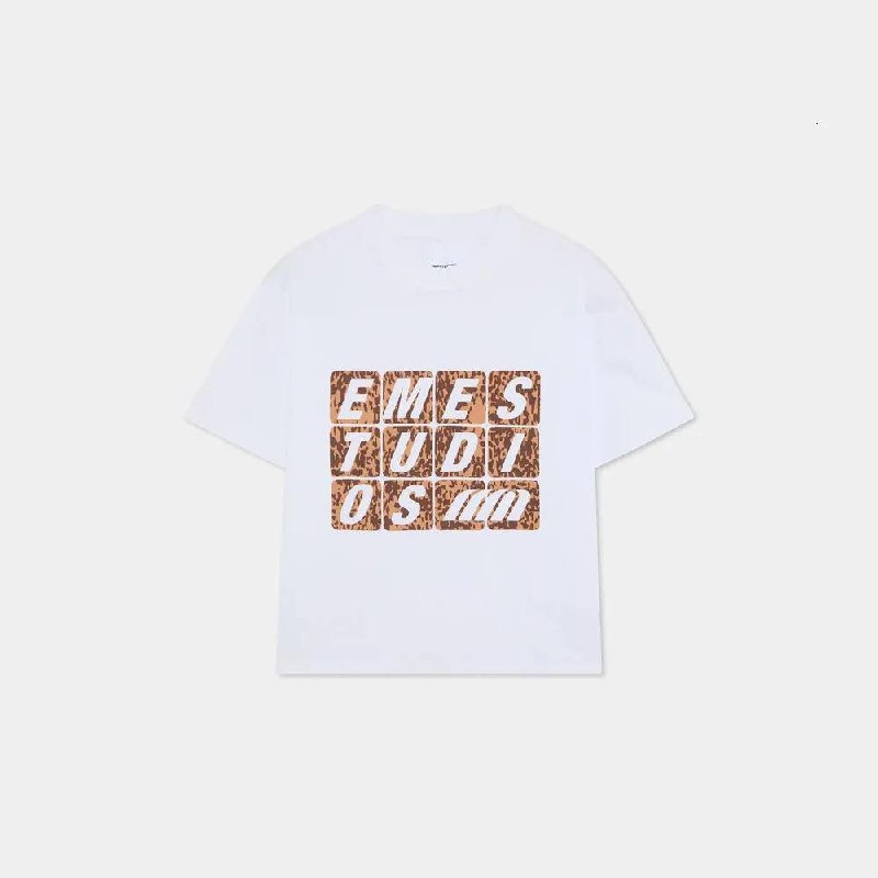 Camiseta Eme Studios