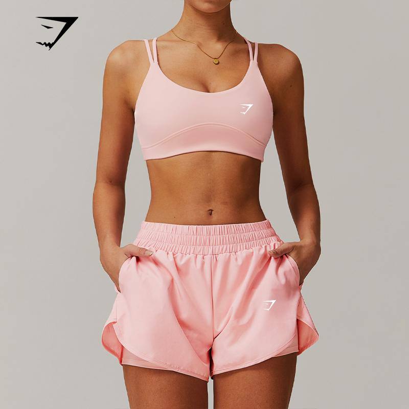 Conjunto Gymshark