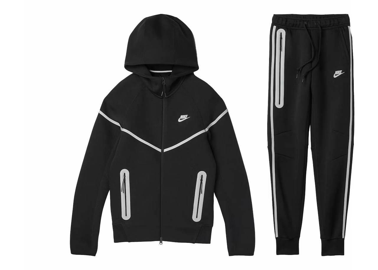 Chándal Nike Tech