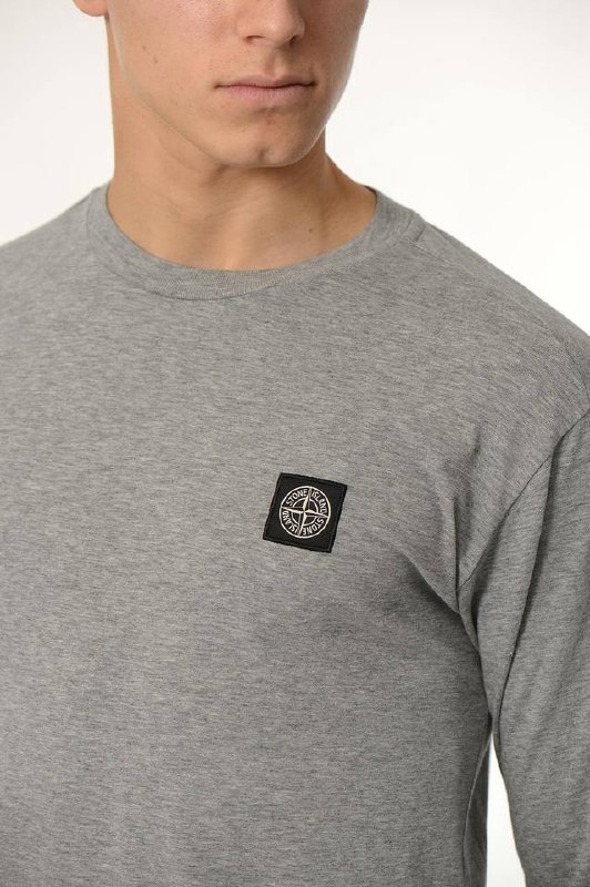 Sudadera Stone Island