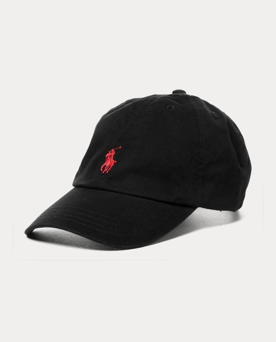 Gorra Ralph Lauren