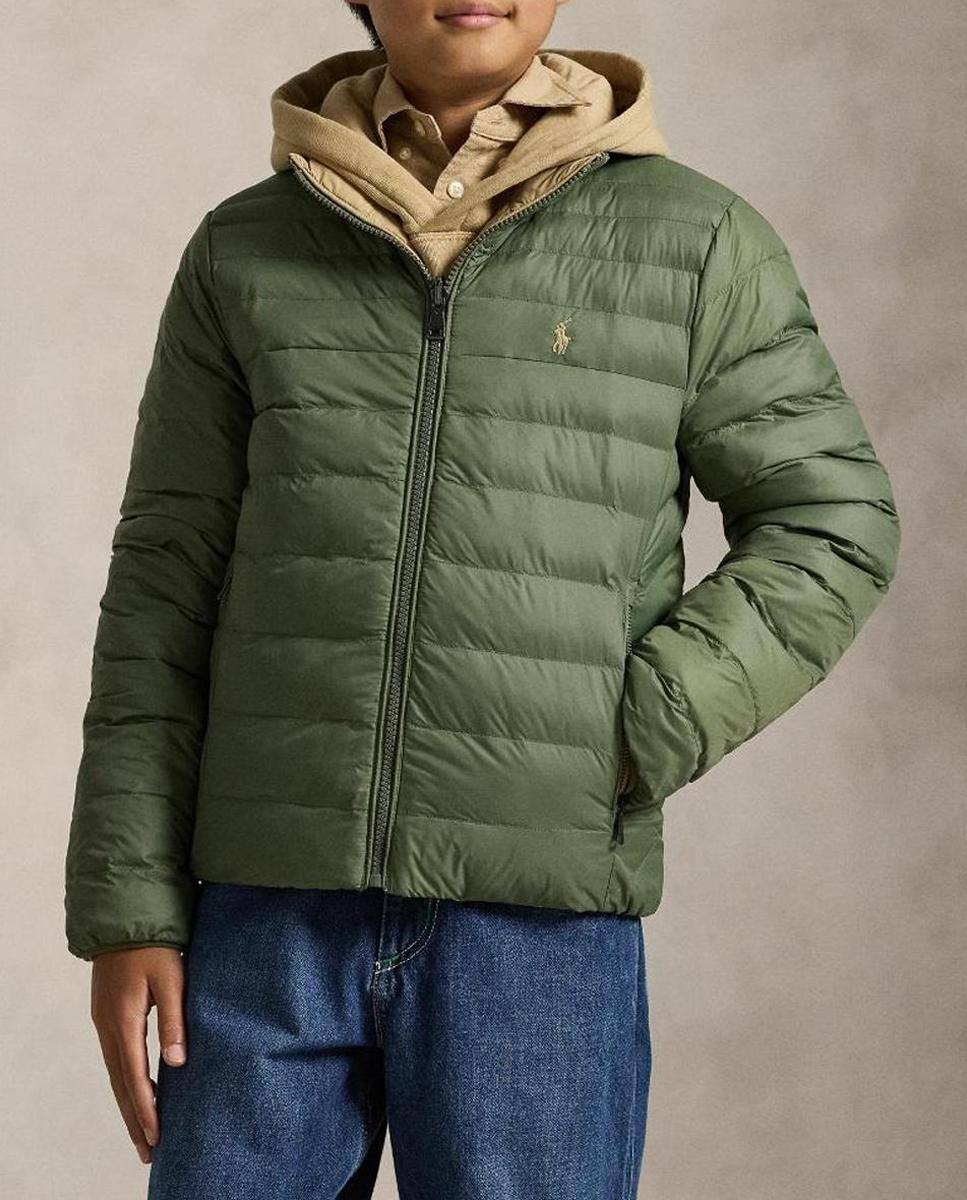 Abrigo Ralph Lauren de Ralph Lauren en Hacoo