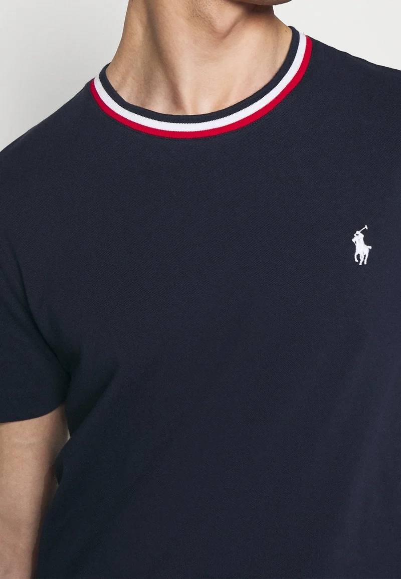 Camiseta Ralph Lauren