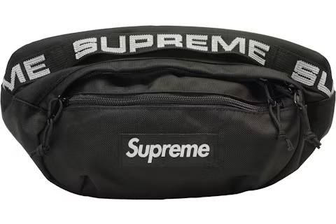 Riñonera Supreme