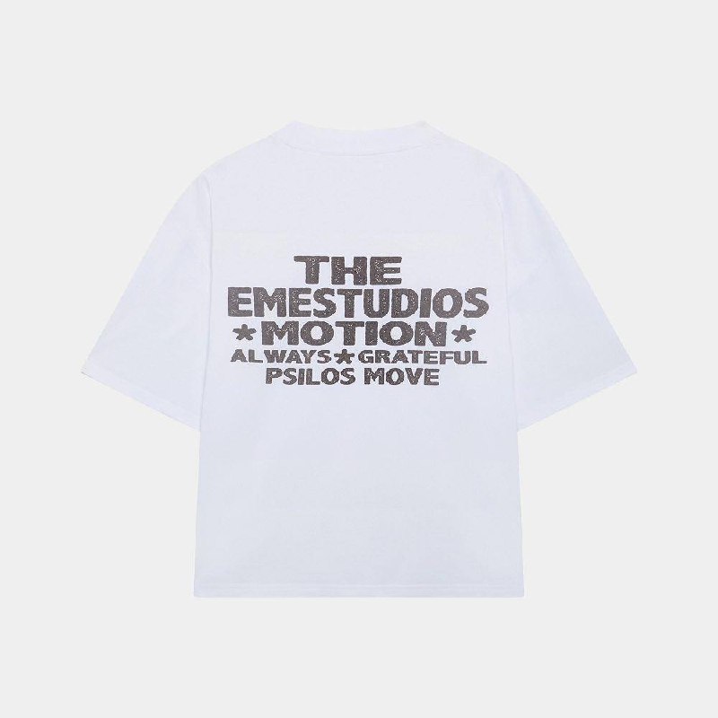 Camiseta Eme Studios