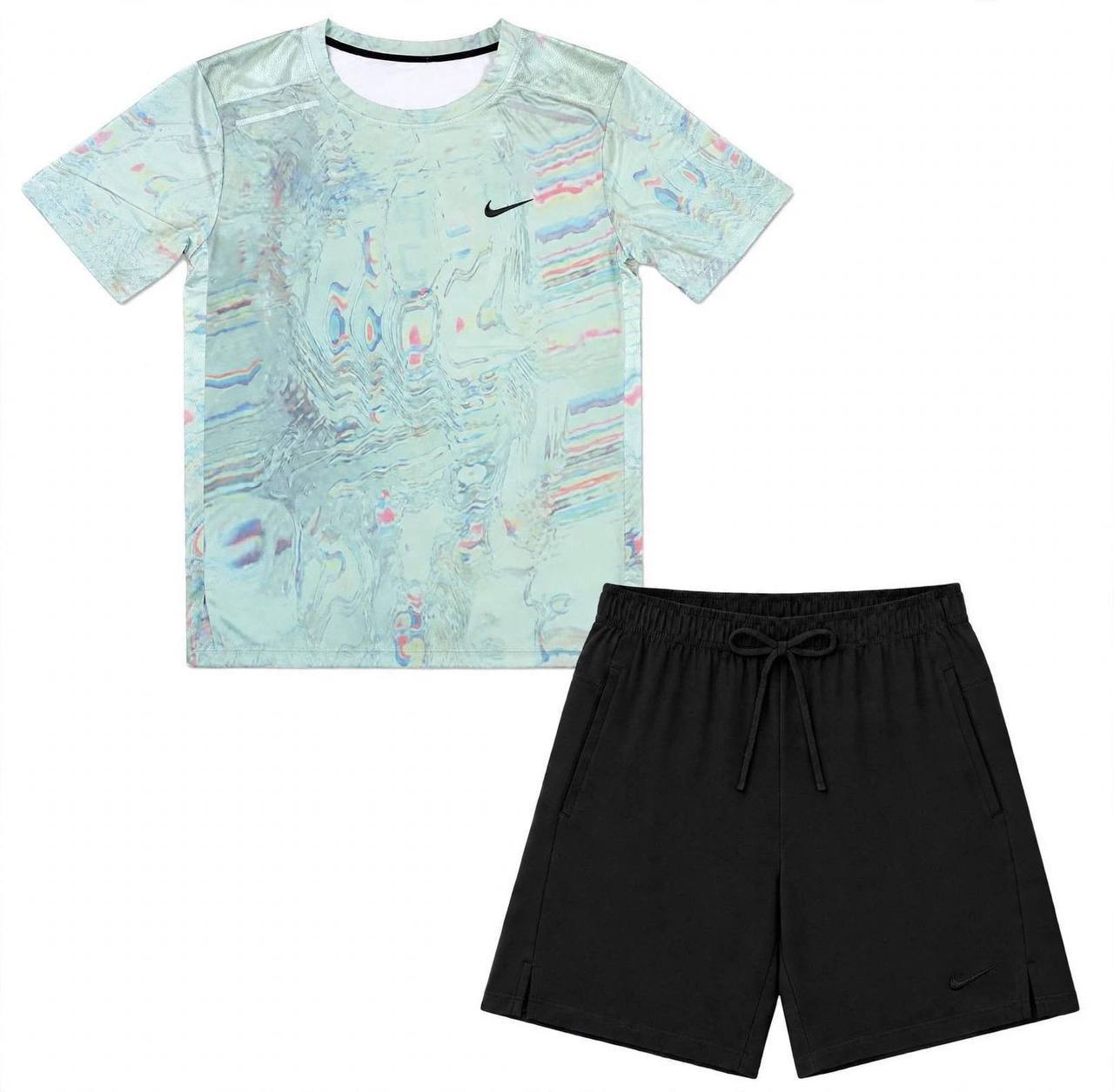 Conjunto Nike