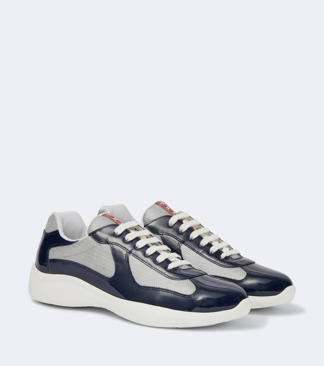 Zapatillas Prada Cups