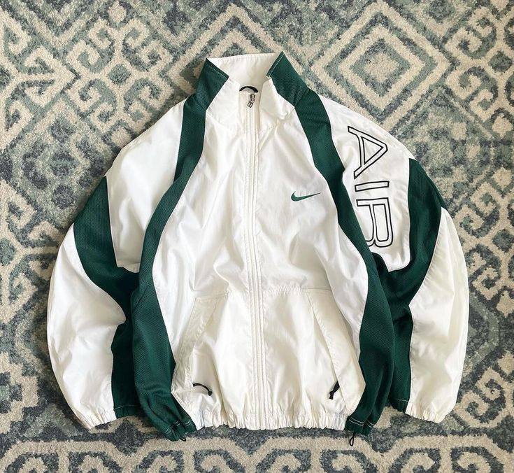 Sudadera Nike Air