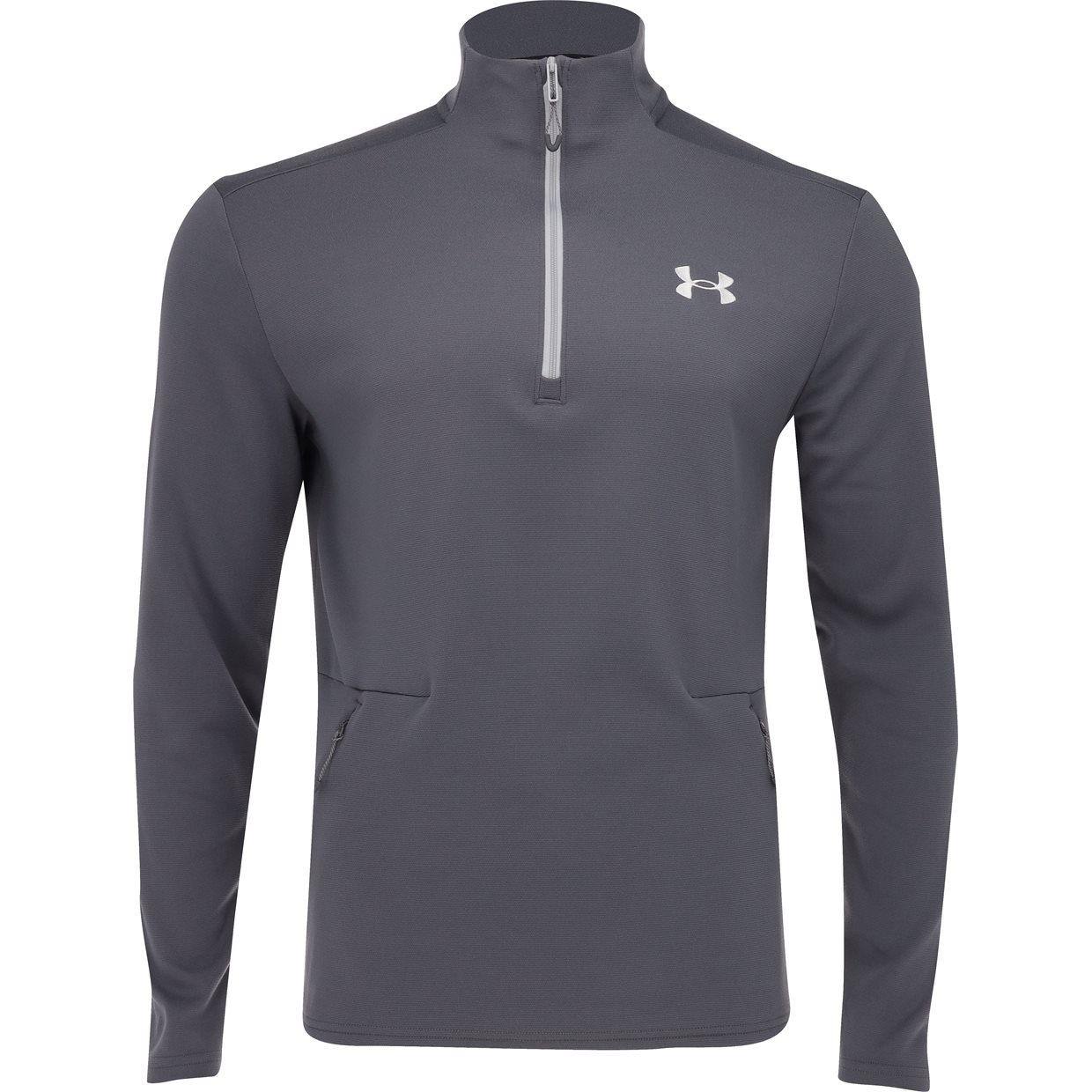 Sudadera Under Armour