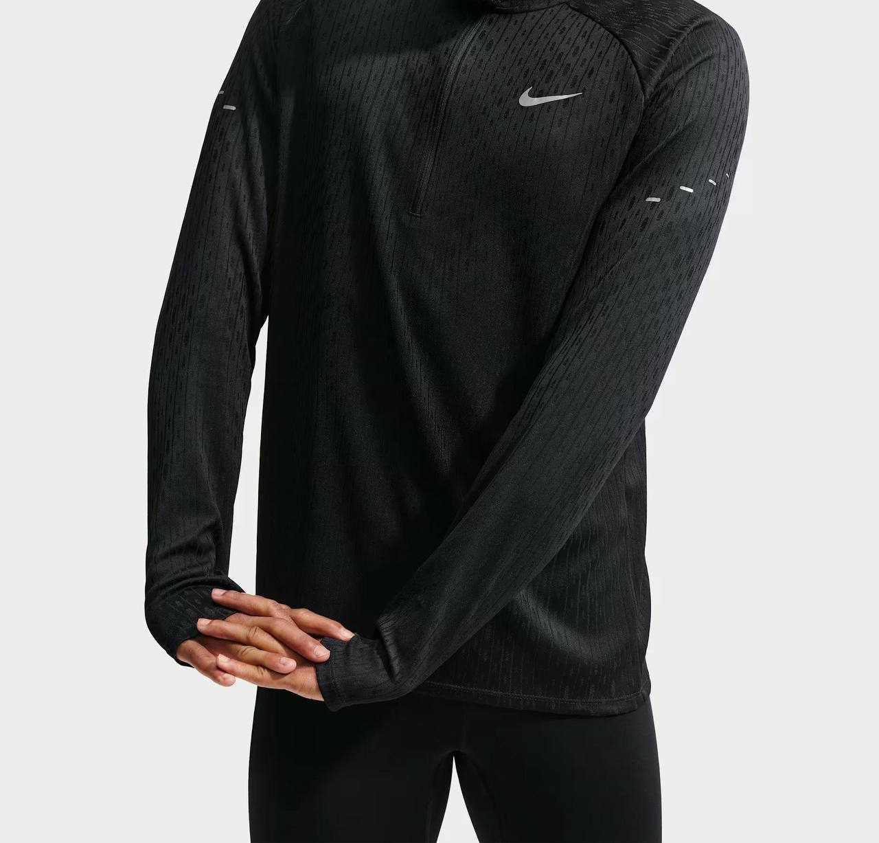 Sudadera Nike