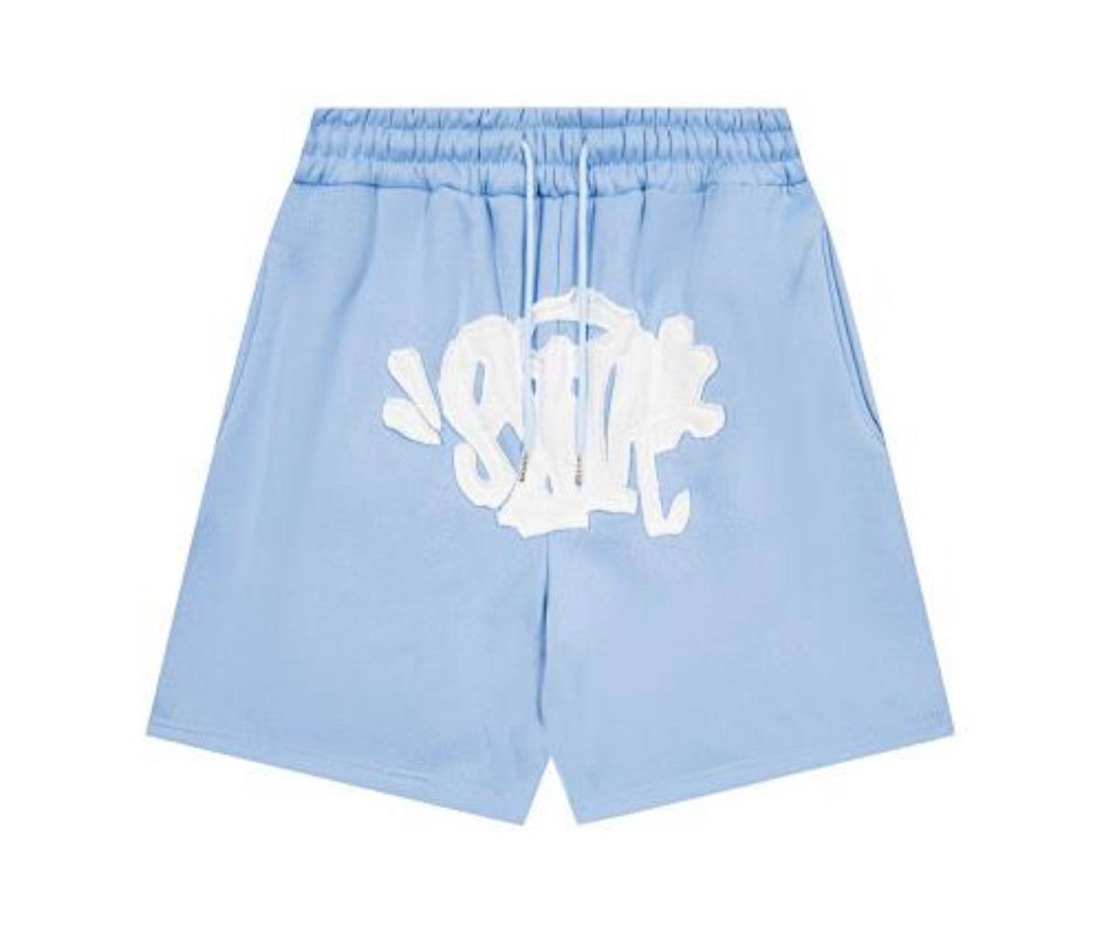 Pantalón corto Synaworld