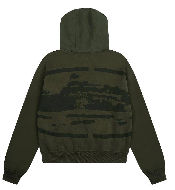 Sudadera Corteiz