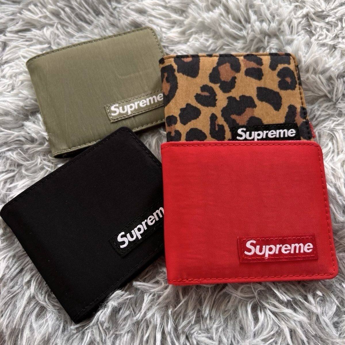 Cartera Supreme