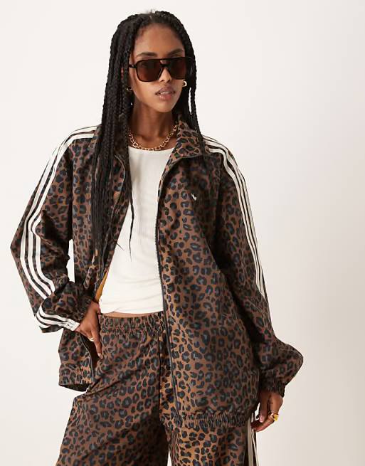 Chaqueta Adidas
