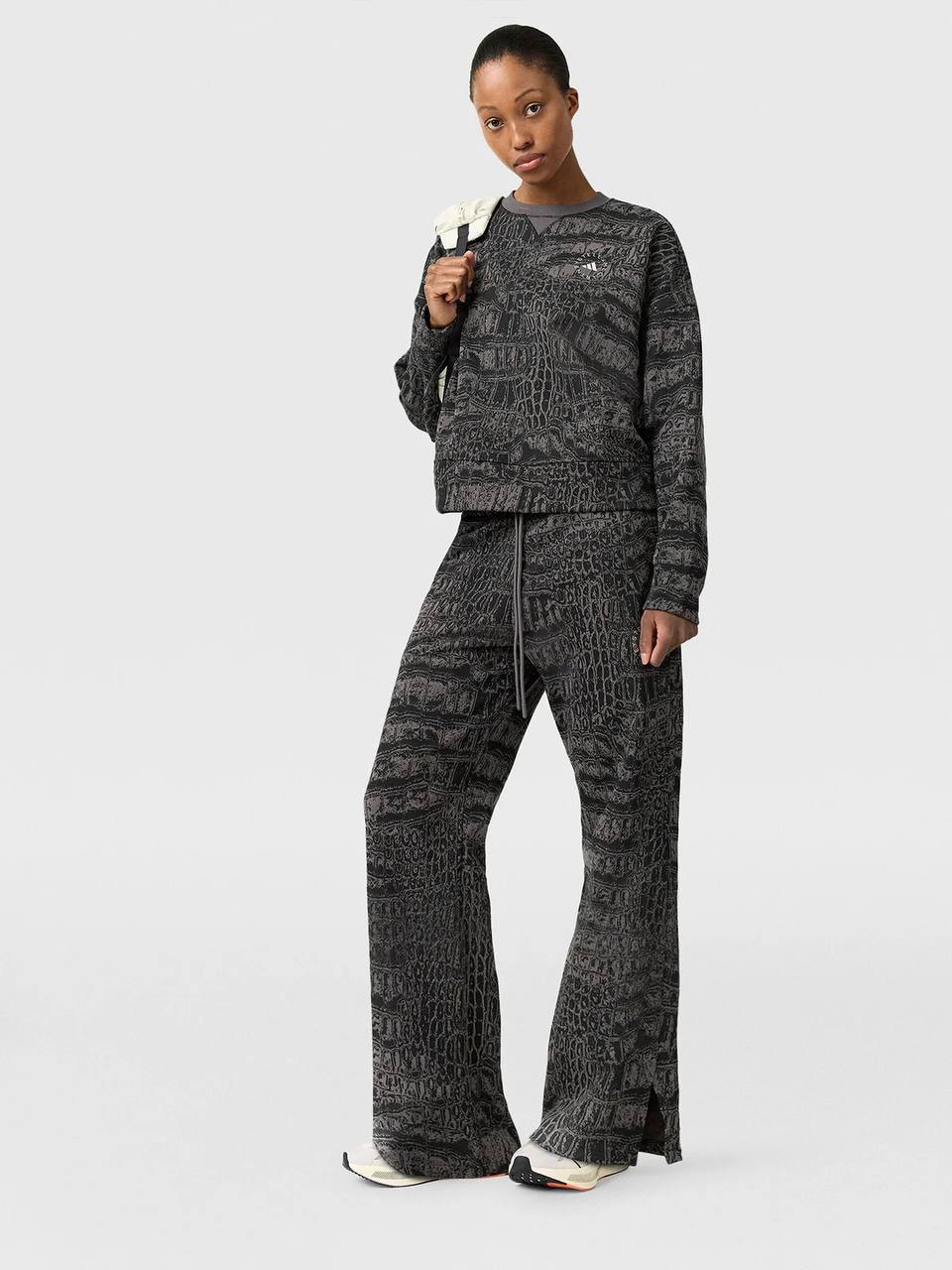 Conjunto Adidas Sudadera Pantalón