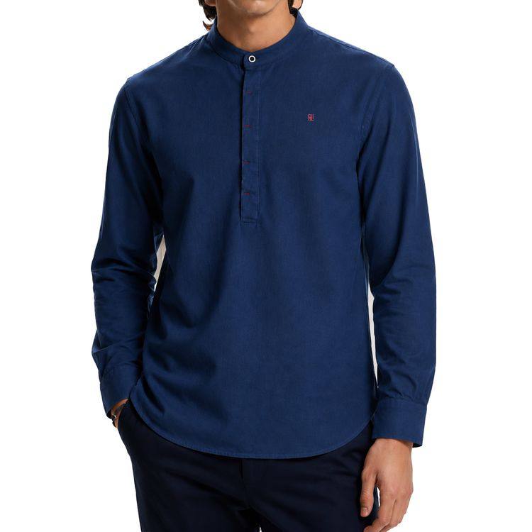 Camisa Carolina Herrera