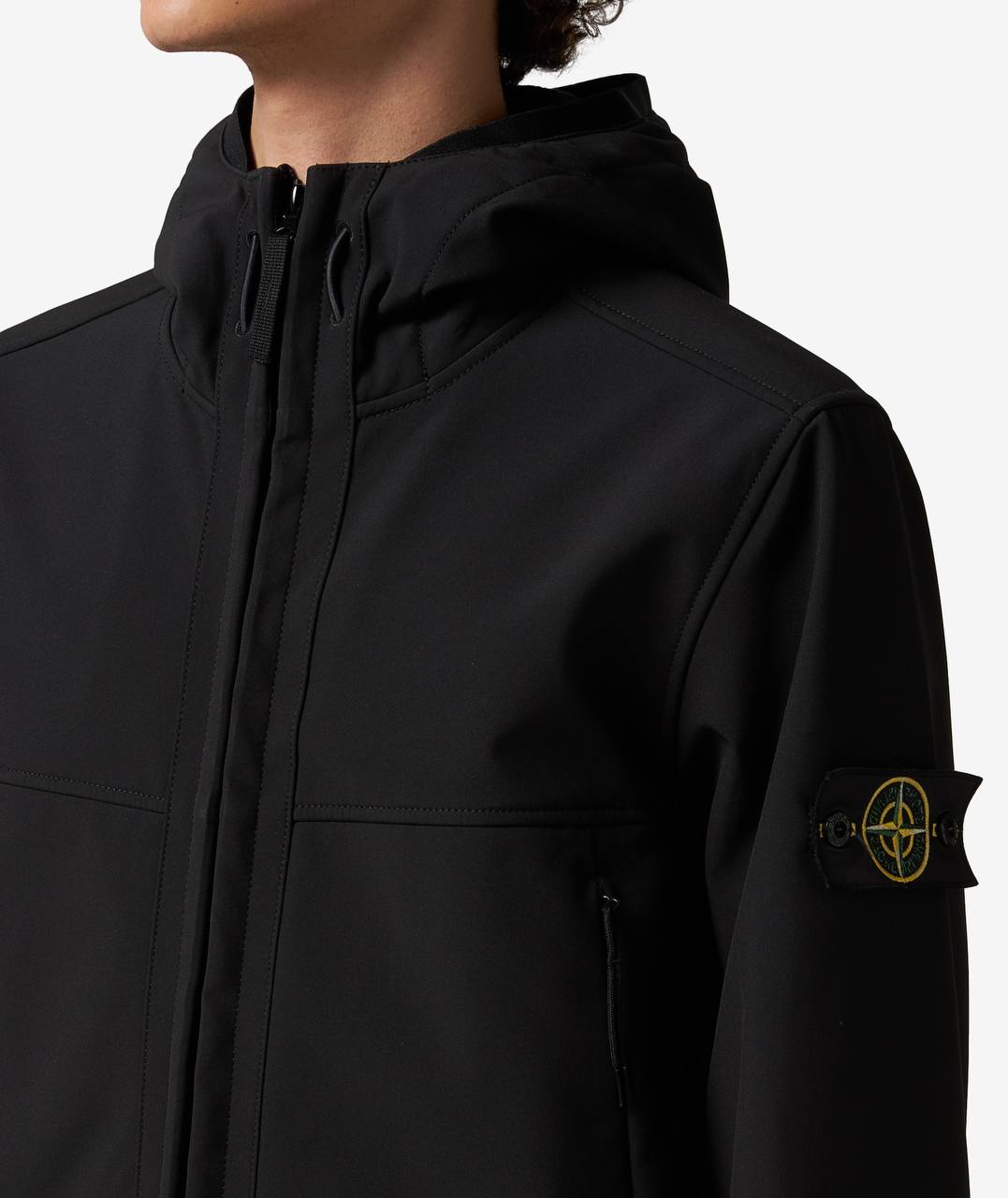 Chaqueta Stone Island