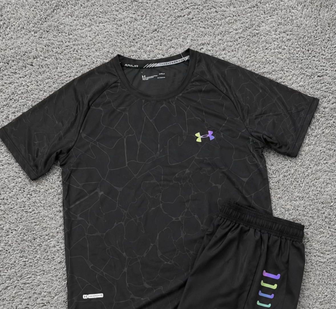 Camiseta Under Armour