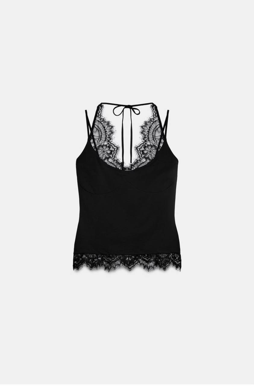 Top Zara