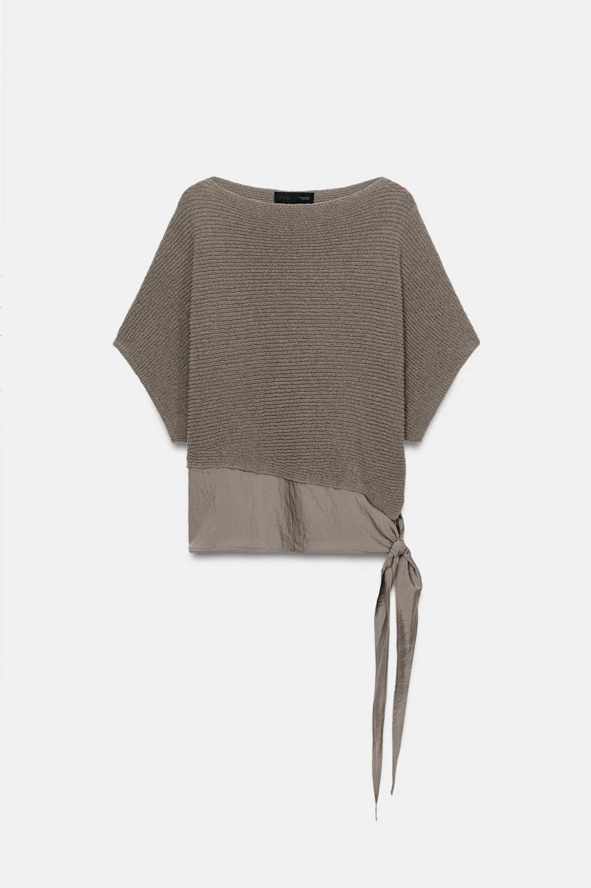 Top Zara