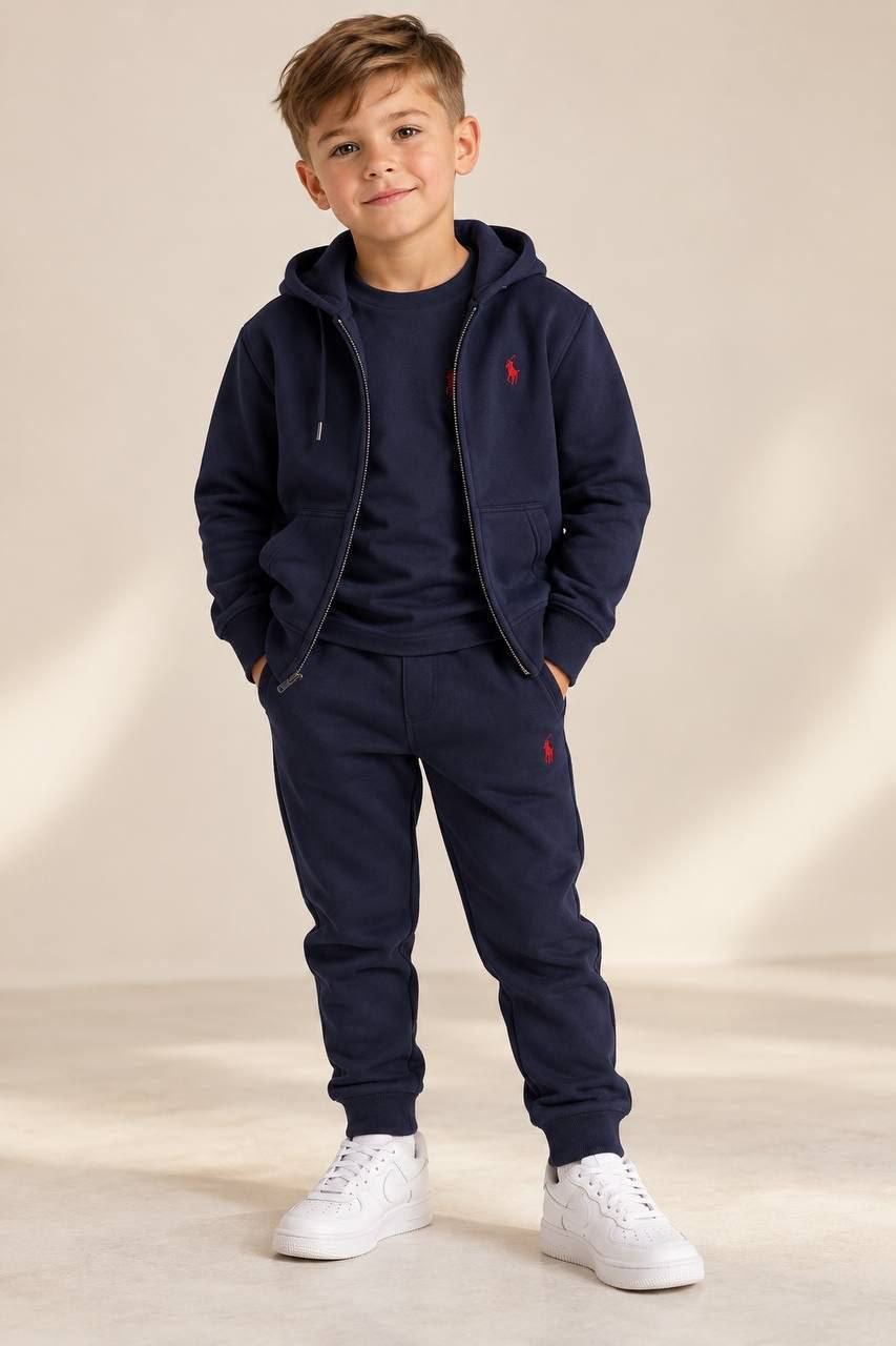 Chándal Ralph Lauren talla niño