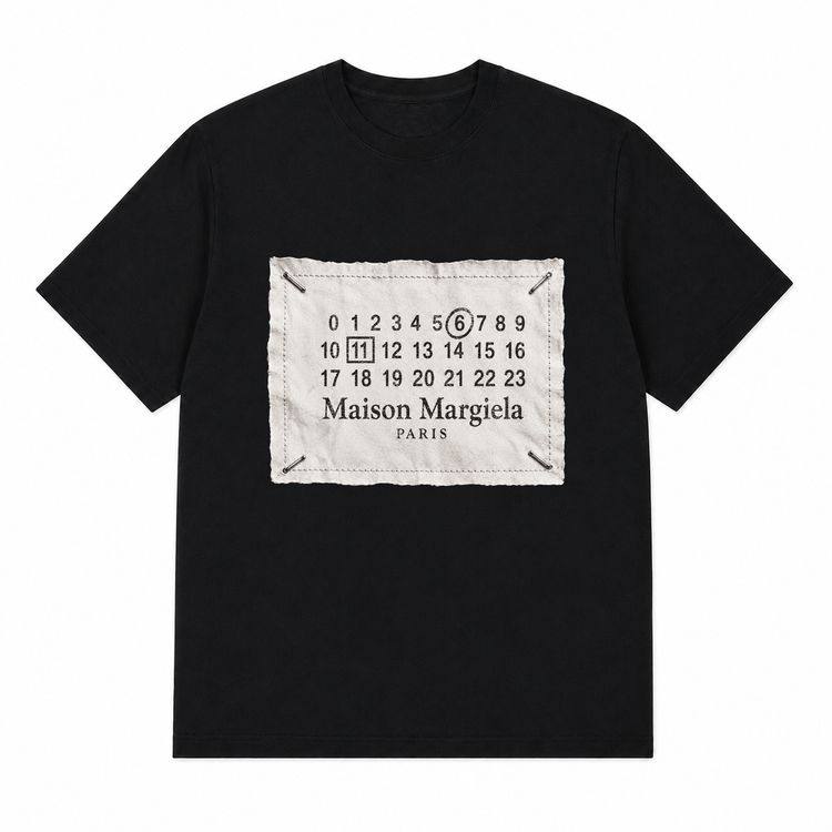 Camiseta Maison Margiela