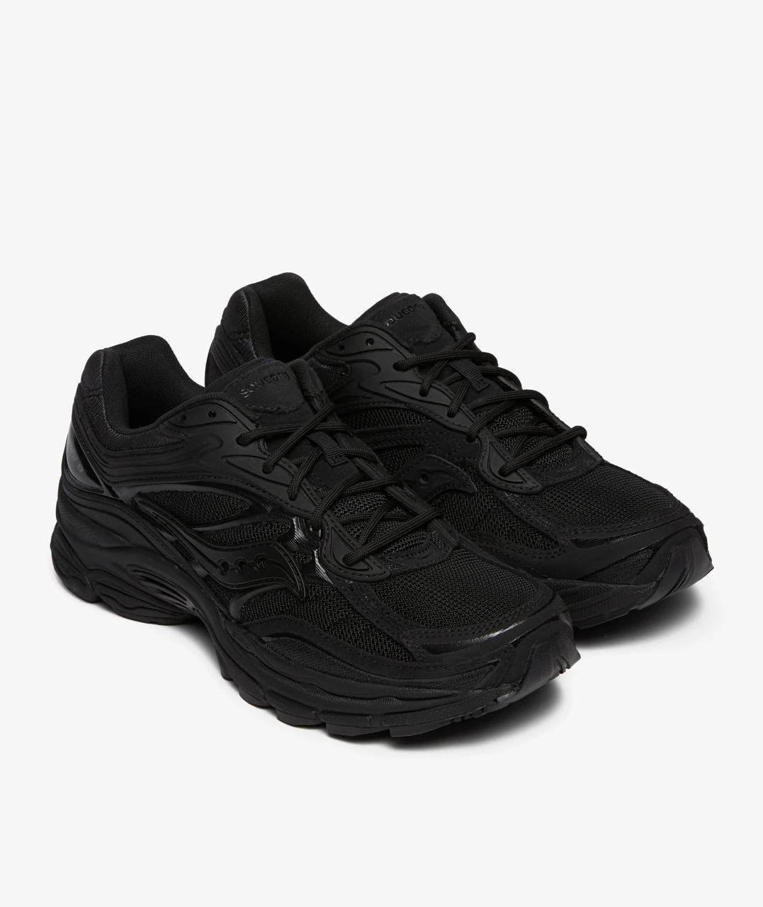 Zapatillas Saucony ProGrid 9