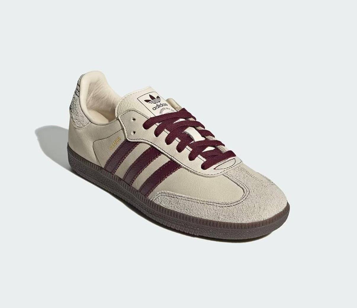 Zapatillas Adidas Samba OG
