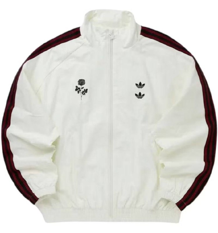 Chaqueta Adidas