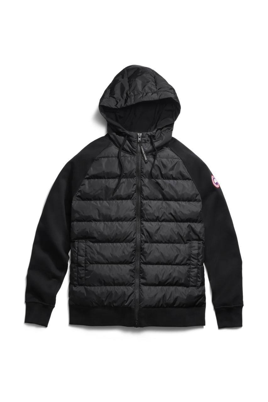 Chaqueta Canada Goose