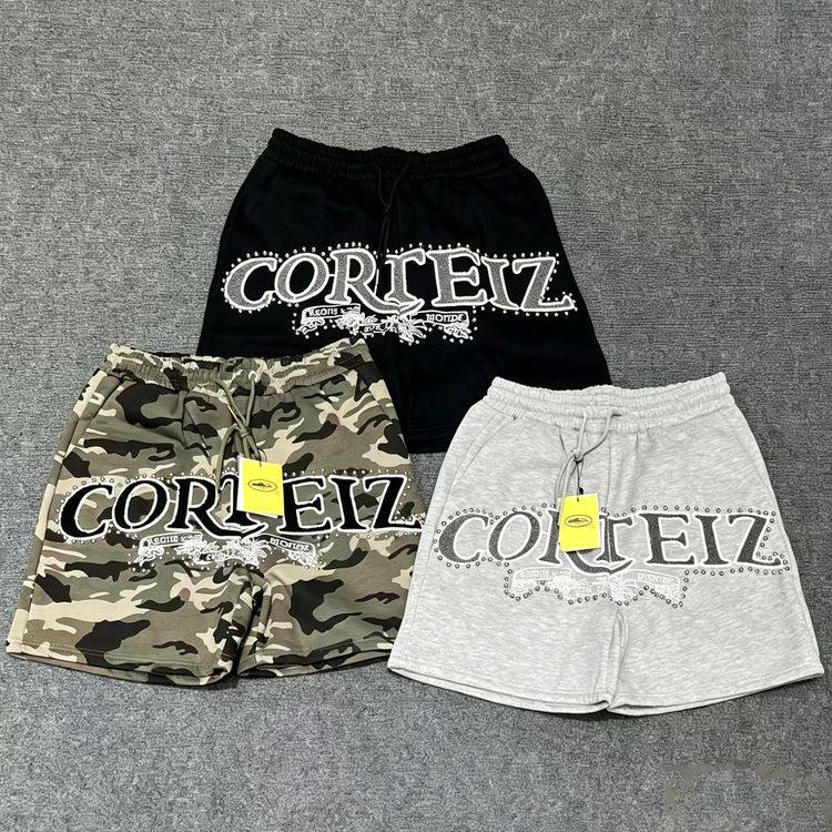 Pantalón corto Corteiz