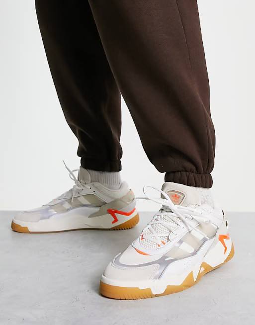 Zapatillas Adidas Niteball II