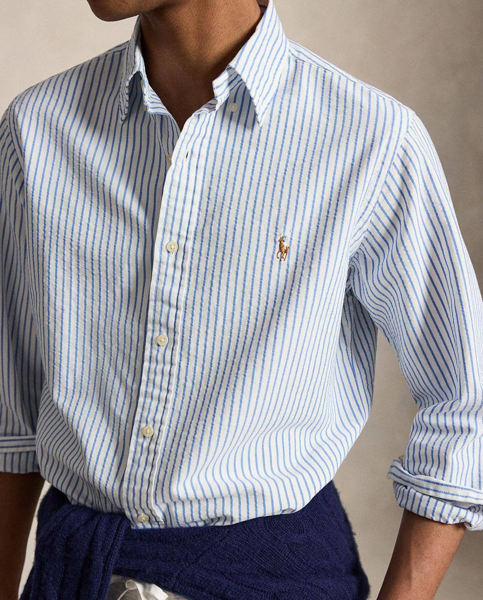 Camisa Ralph Lauren