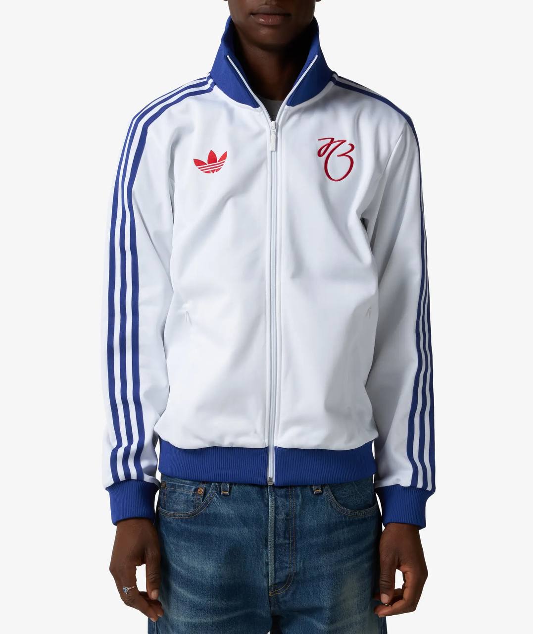 Chaqueta Adidas X Jude Bellingham