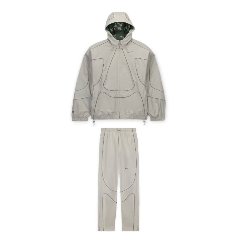 Conjunto Nike X Corteiz