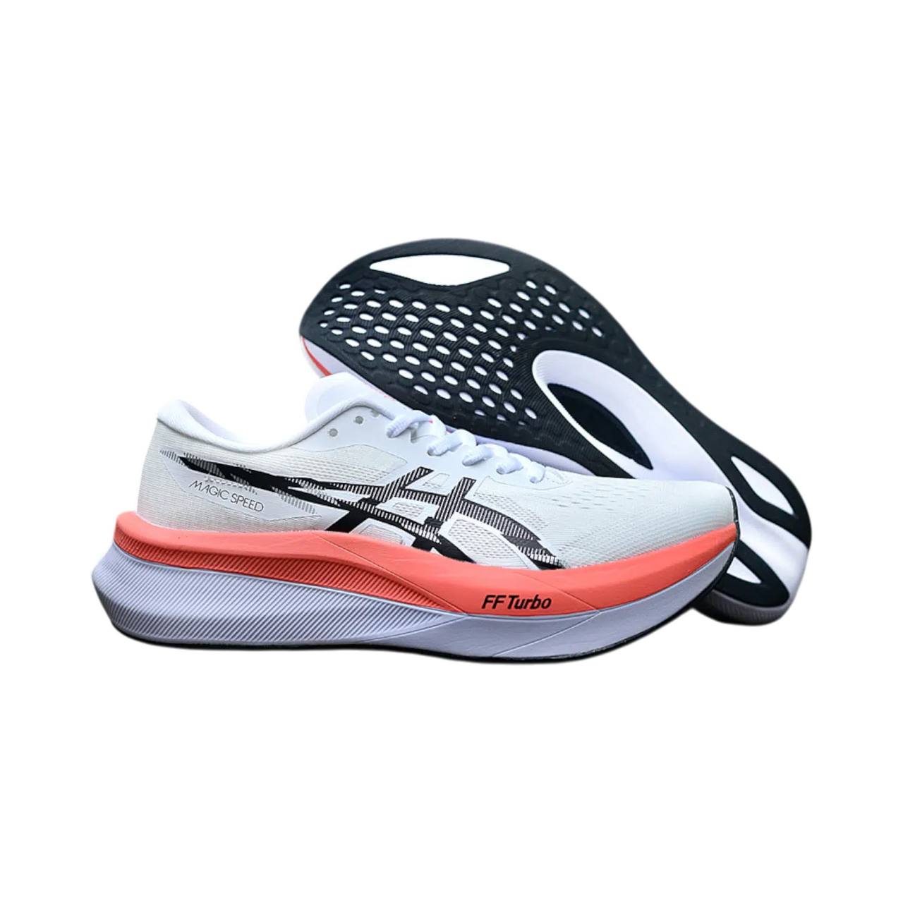 Zapatillas Asics Magic Speed 4