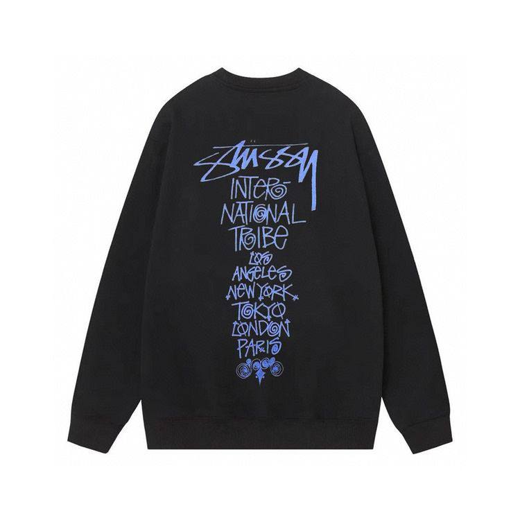 Sudadera Stussy