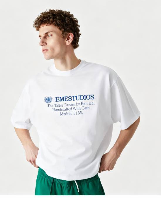 Camiseta Eme Studios