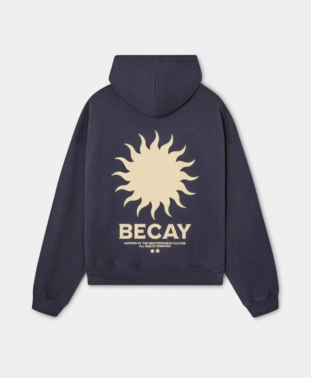 Sudadera Becay