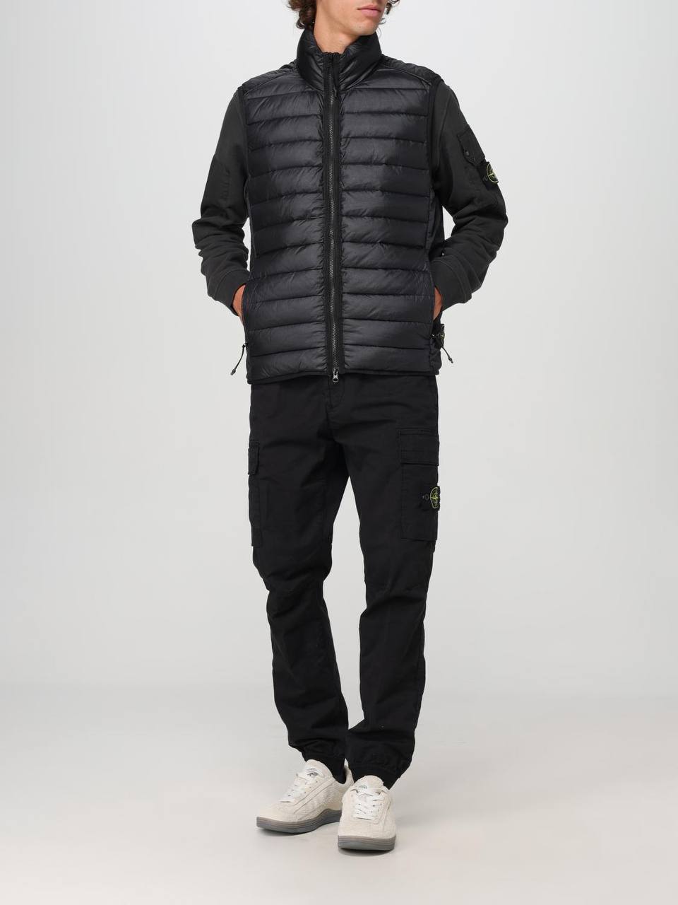 Chaqueta Stone Island de Stone Island en Hacoo