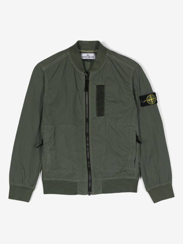 Chaqueta Stone Island
