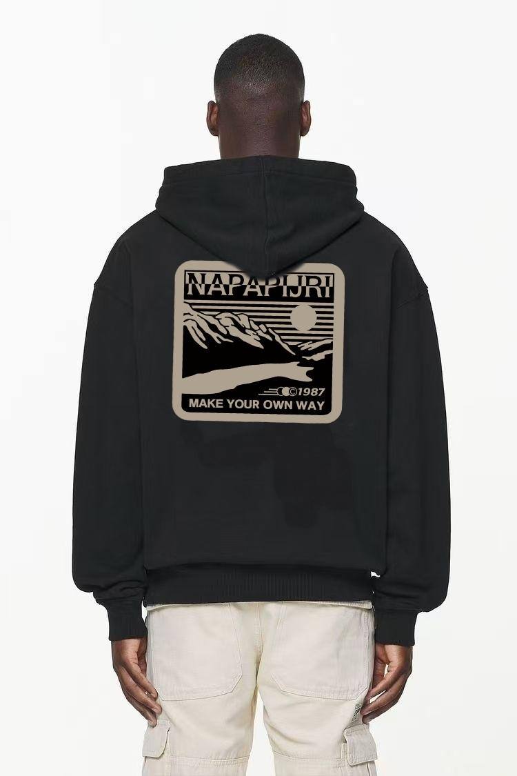 Sudadera Napapijri