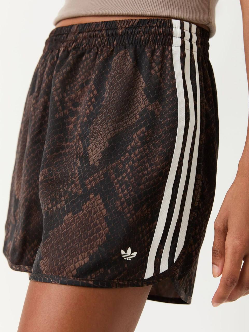 Pantalón corto Adidas